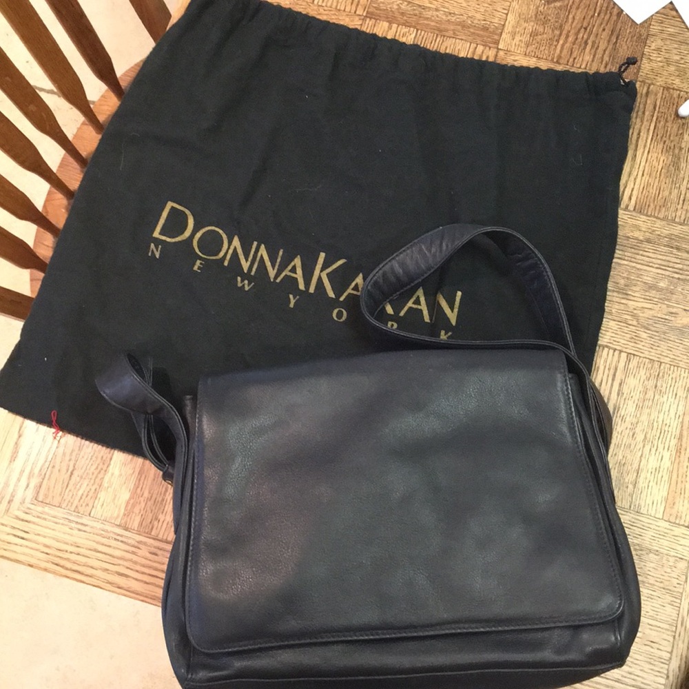 Donna Karan Handbag